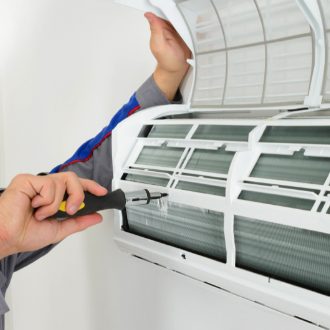 Reparatii aer conditionat Bucuresti