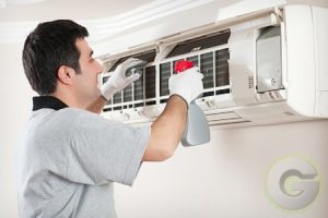 Reparatii aer conditionat Bucuresti