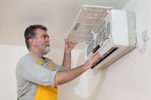 Instalare Montaj aer conditionat Bucuresti